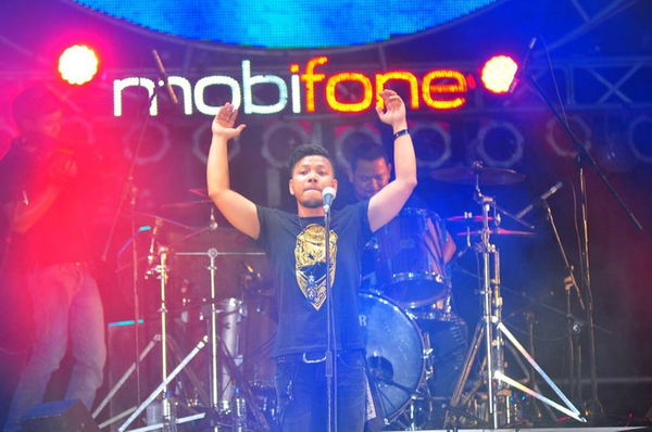 Rock Việt tự hào tỏa sáng cùng các ban nhạc rock nước ngoài ảnh 2