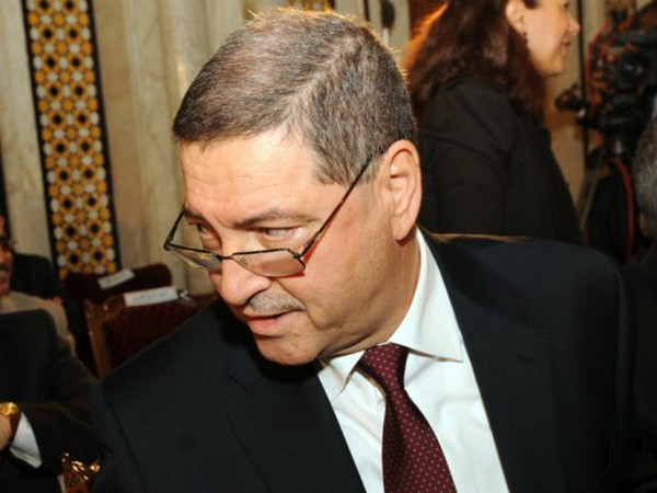 Tunisia: Cựu Bộ trưởng Nội vụ Essid được bổ nhiệm làm Thủ tướng ảnh 1