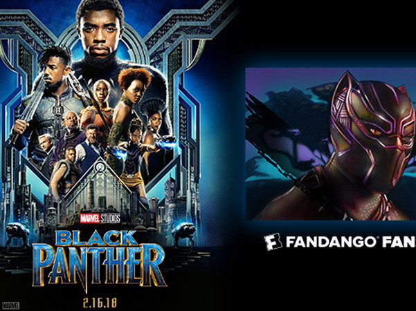 'Black Panther' lập kỷ lục về vé bán sớm, vượt cả Captain America ảnh 1