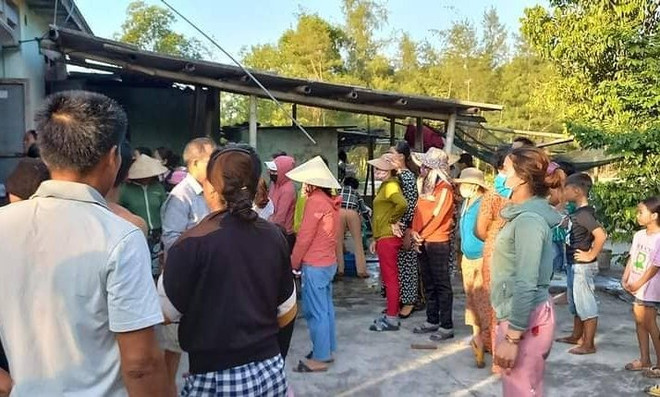 Quảng Trị: Ba học sinh đuối nước thương tâm chỉ trong một ngày ảnh 1