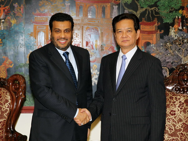 Thủ tướng mời nhà đầu tư Qatar mua cổ phần doanh nghiệp Việt ảnh 1