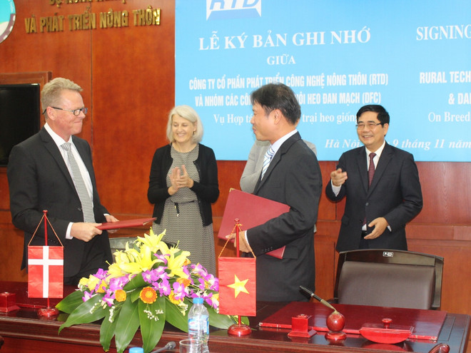 Việt Nam là thành viên cốt lõi của Diễn đàn tăng trưởng xanh toàn cầu ảnh 2