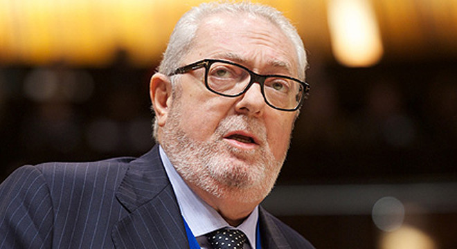 Chủ tịch PACE: Cuộc chiến chống khủng bố không thể thiếu Nga ảnh 1