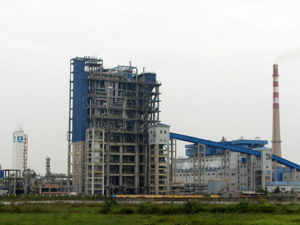 Công bố kết luận thanh tra về sai phạm tại nhà máy đạm Ninh Bình ảnh 1