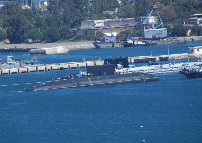 Lãnh đạo Quốc phòng tiếp Giám đốc về hợp tác kỹ thuật quân sự Nga ảnh 1