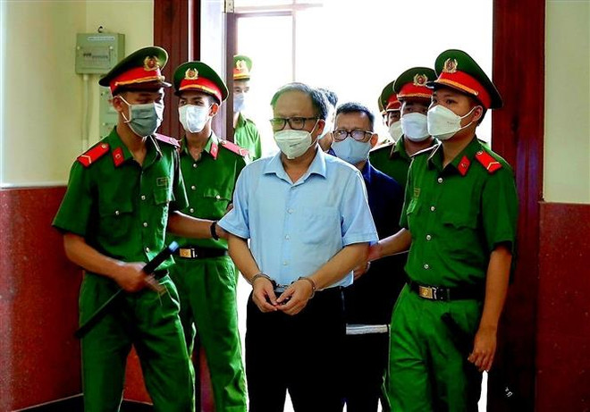 Nhìn lại những dấu ấn khó quên của Việt Nam trong năm 2022 ảnh 5