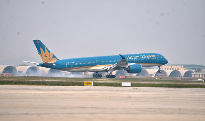 Vietnam Airlines sẽ phục hồi 'sức khỏe' hoàn toàn vào năm 2023 ảnh 1