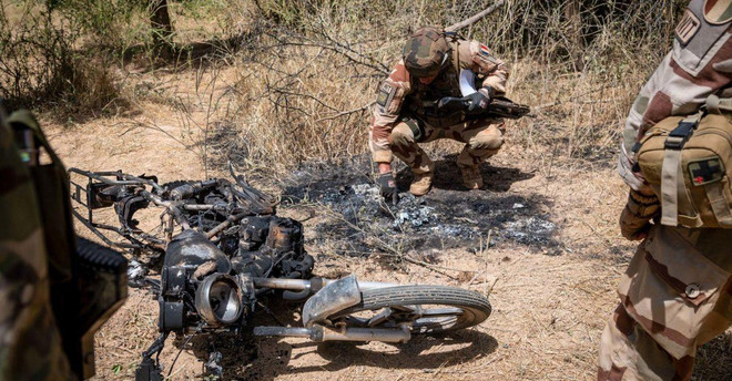 Thêm một thủ lĩnh al-Qaeda bị Mỹ liệt vào danh sách khủng bố ảnh 1