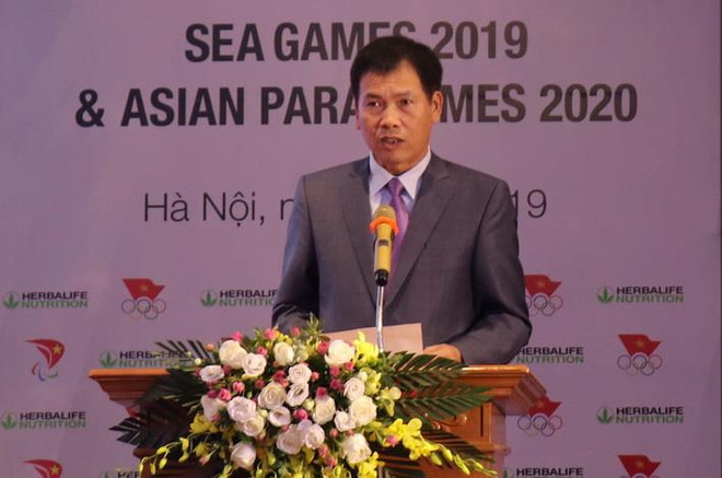 SEA Games 30: Thể thao Việt Nam quyết tâm giành thành tích cao ảnh 1