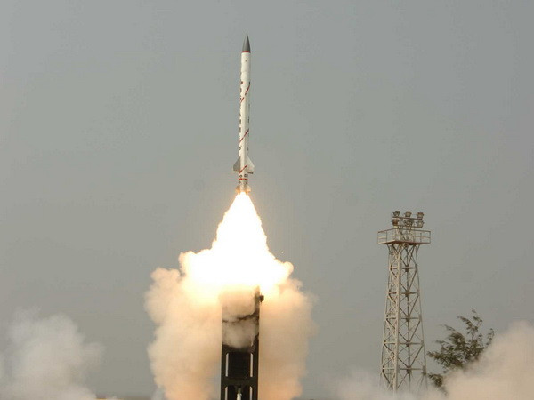 Ấn Độ: Chương trình tên lửa đạn đạo đánh chặn nội địa thất bại ảnh 1