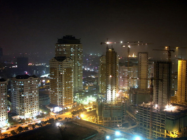 Việt Nam là 1 trong ba thiên đường giá rẻ đáng sống nhất châu Á ảnh 1