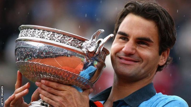 Federer trở lại Roland Garros sau 4 năm, quyết đấu Djokovic và Nadal ảnh 1