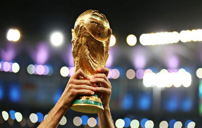 FIFA chốt số đội dự vòng chung kết World Cup 2022 tại Qatar ảnh 1