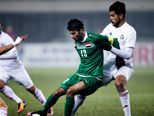 "Bắt giò" đối thủ của U23 Việt Nam ở vòng tứ kết U23 châu Á ảnh 1