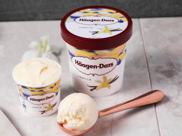 Thu hồi gần 9.000 sản phẩm kem Haagen-Dazs có nghi vấn về nguyên liệu ảnh 1