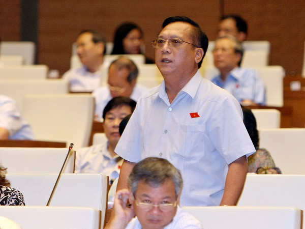 Đề nghị Viện kiểm sát là cơ quan tiến hành tố tụng trong dân sự ảnh 1