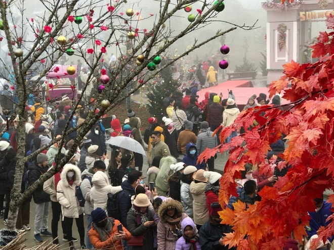 Giá trị nền tảng cốt lõi làm nên bản sắc văn hóa-con người Việt Nam ảnh 1