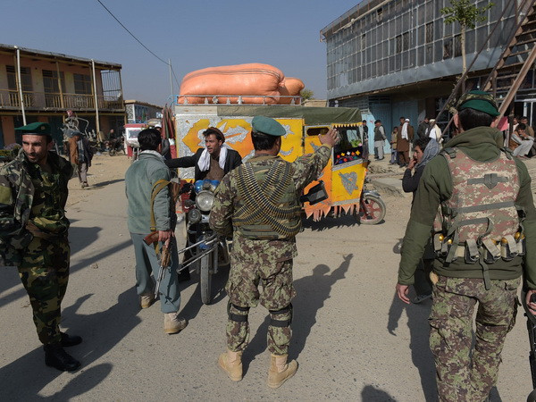 Ông Trump nhấn mạnh tầm quan trọng của quan hệ Mỹ-Afghanistan ảnh 1