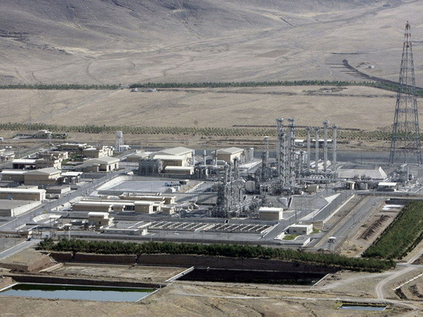 Nga đòi Mỹ phải trả tự do cho 2 công dân bị mật vụ Mỹ bắt giữ ảnh 1