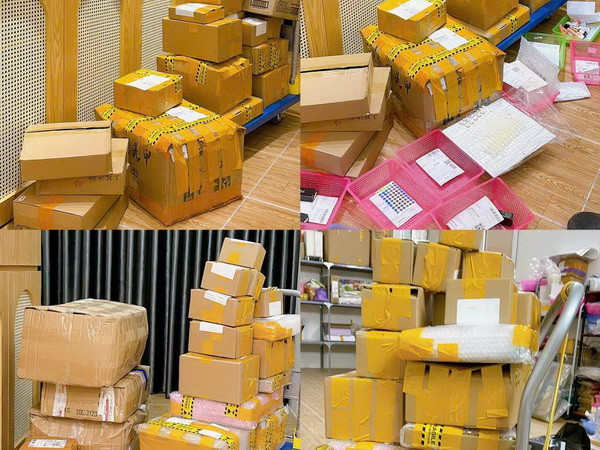 Áp thuế bán hàng qua mạng: Cần thiết nhưng con số nào là hợp lý? ảnh 1