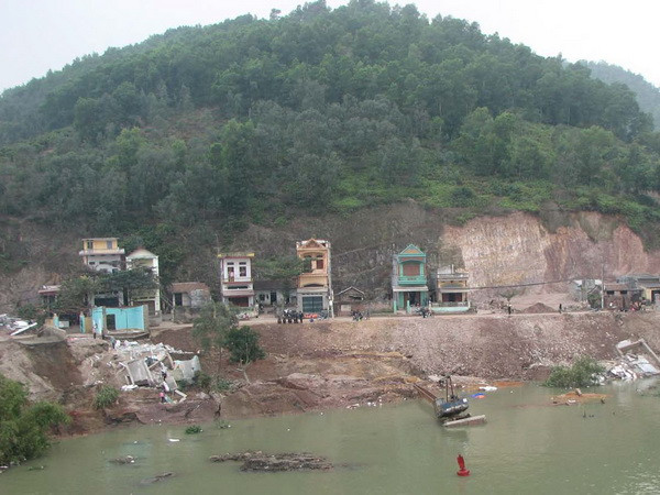 Bắc Giang: Lại xảy đuối nước khiến hai trẻ em thiệt mạng ảnh 1