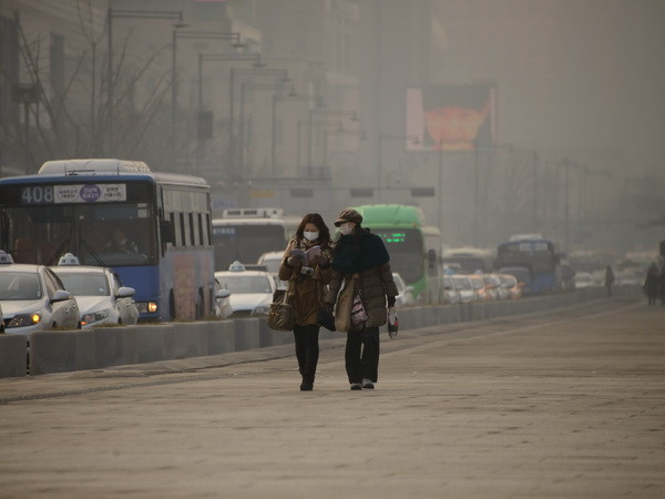 Giới trẻ Hàn Quốc: Tử vong do tự tử chiếm tỷ lệ lớn ảnh 1