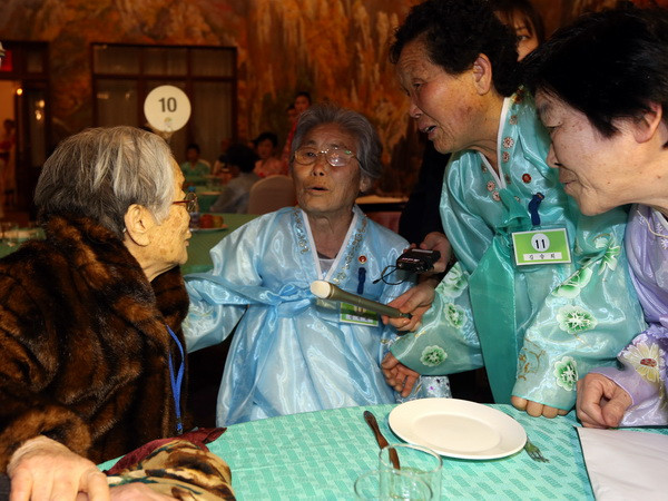 Tổng thống Hàn Quốc: Cánh cửa đàm phán với Triều Tiên vẫn để ngỏ ảnh 1