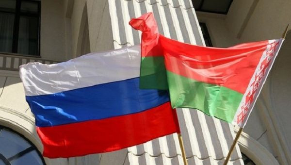 Belarus ủng hộ những ưu tiên của Nga trong hoạt động đối ngoại ảnh 1