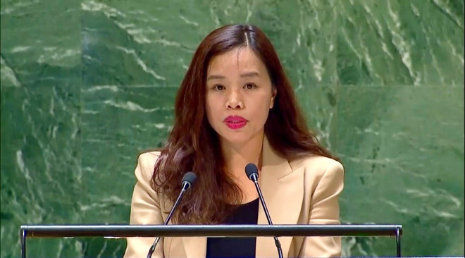 Việt Nam tích cực áp dụng công nghệ hạt nhân vì mục đích hòa bình ảnh 1