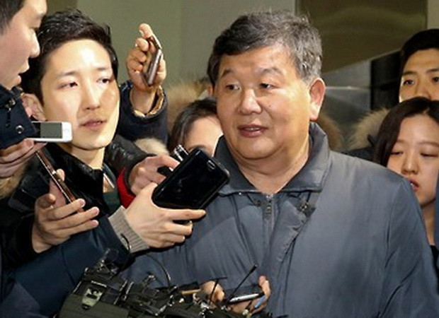 Hàn Quốc đề nghị Triều Tiên cùng diễu hành ở Olympic PyeongChang 2018 ảnh 1