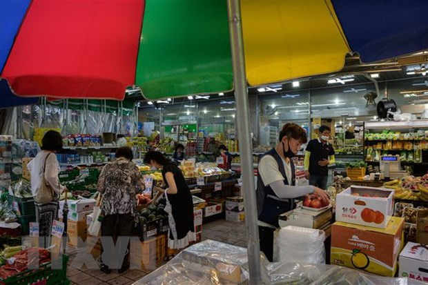 Hàn Quốc sẽ tích cực xem xét việc tham gia CPTPP trong năm nay ảnh 1