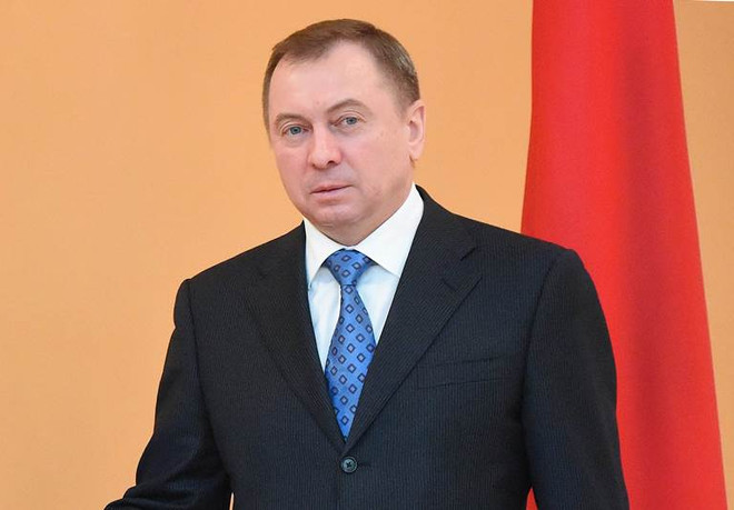 Minsk khẳng định mối quan hệ Belarus-EU không gây tổn hại cho Nga ảnh 1
