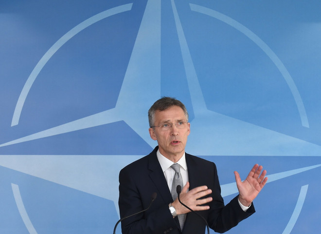 [Video] NATO chuẩn bị tổ chức hội nghị thượng đỉnh tại Ba Lan ảnh 1
