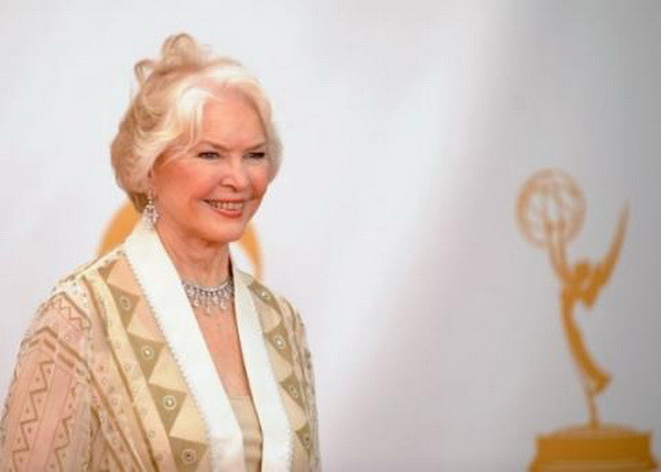 Ellen Burstyn được trao giải thành tựu trọn đời tại LHP Munich ảnh 1