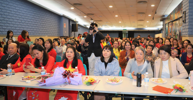 Cộng đồng người Việt tại Macau được chính quyền đánh giá cao ảnh 3