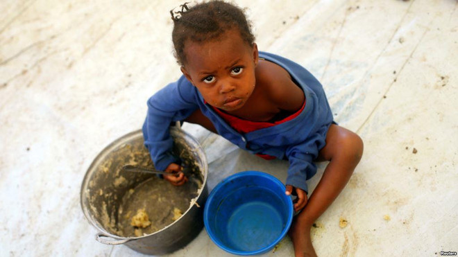 Uganda điều tra thực phẩm viện trợ của WFP sau khi 3 người tử vong ảnh 1