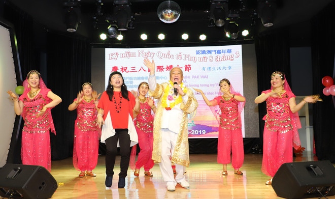 Cộng đồng người Việt tại Macau được chính quyền đánh giá cao ảnh 1