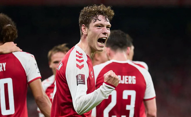 Xác định 2 đội tuyển đã giành vé tham dự VCK World Cup 2022 ảnh 2