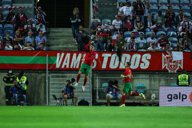 Xác định 2 đội tuyển đã giành vé tham dự VCK World Cup 2022 ảnh 3