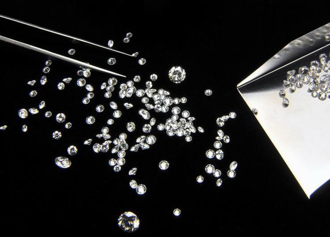 Bỉ: Thủ phạm vụ cướp kim cương chấn động nhận án 5 năm tù giam ảnh 1