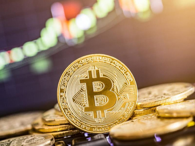 (Nguồn: CoinDesk) Đồng tiền Bitcoin trượt giá tới 12%, rời khỏi mức đỉnh của 18 tháng ảnh 1