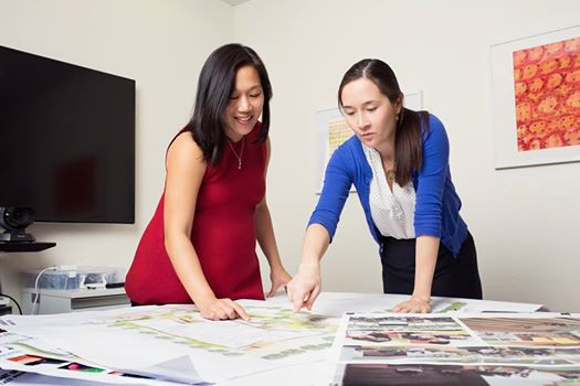 7 điều có thể bạn chưa biết về vợ của CEO Facebook Zuckerberg ảnh 3