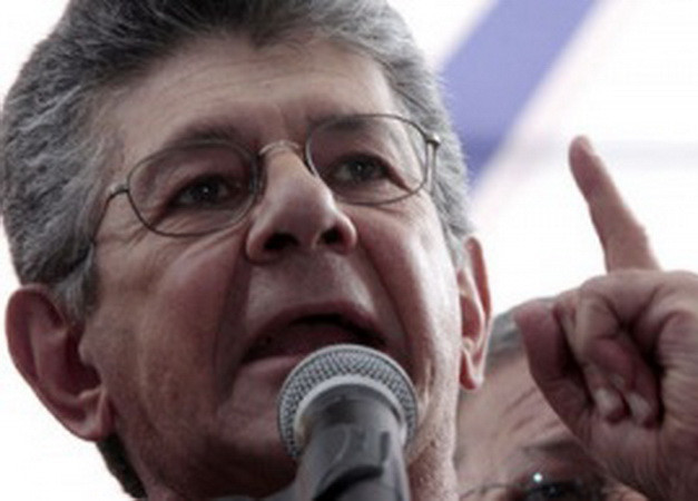 Venezuela: Chính khách đối lập bị sát hại có quan hệ với tội phạm ảnh 1