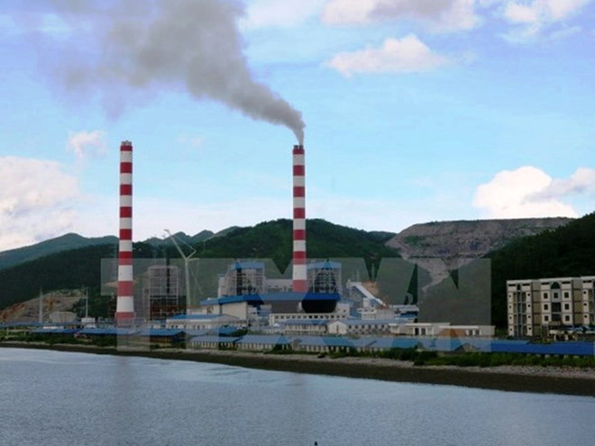 Nguy cơ ô nhiễm lớn từ hơn 16,4 triệu tấn tro xỉ thải ra mỗi năm ảnh 1