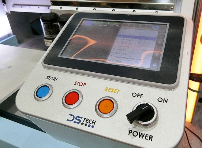 Những sản phẩm sáng tạo của ngành thời trang hàng đầu tại Seoul ảnh 4