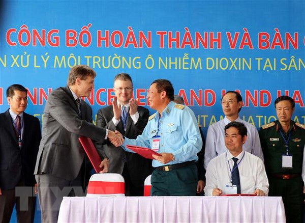 Sự kiện trong nước 5-11/11: Chủ tịch Cuba thăm Việt Nam ảnh 3