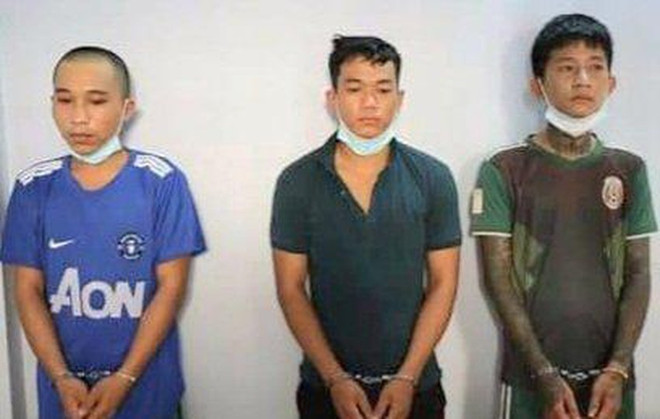 Tây Ninh: Bắt giữ nhóm đối tượng đột nhập trộm hơn 2.000 tờ vé số ảnh 1