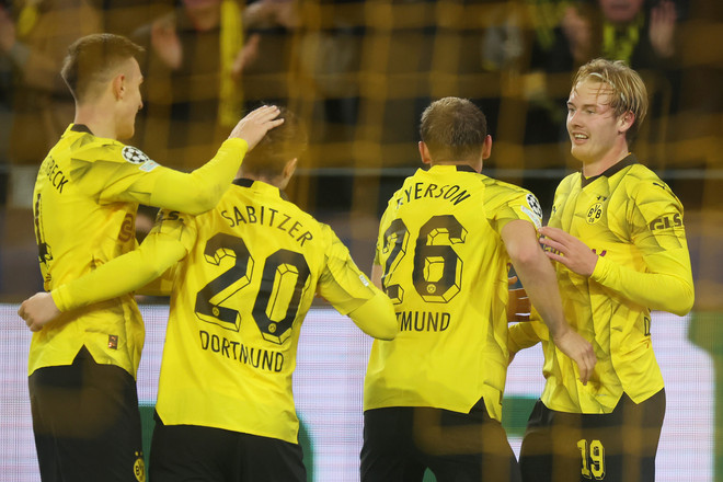 Kết quả Champions League: Căng thẳng cuộc đua ở 'bảng tử thần' ảnh 2