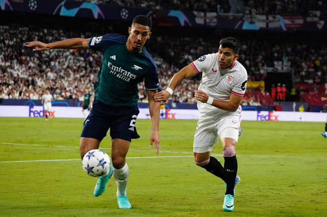 Cục diện bảng A-D Champions League: 5 đội có cơ hội vào vòng 1/8 ảnh 2