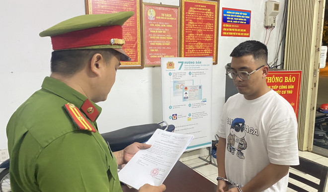 Tỉnh Phú Yên quyết tâm đẩy lùi tội phạm cho vay lãi nặng ảnh 1